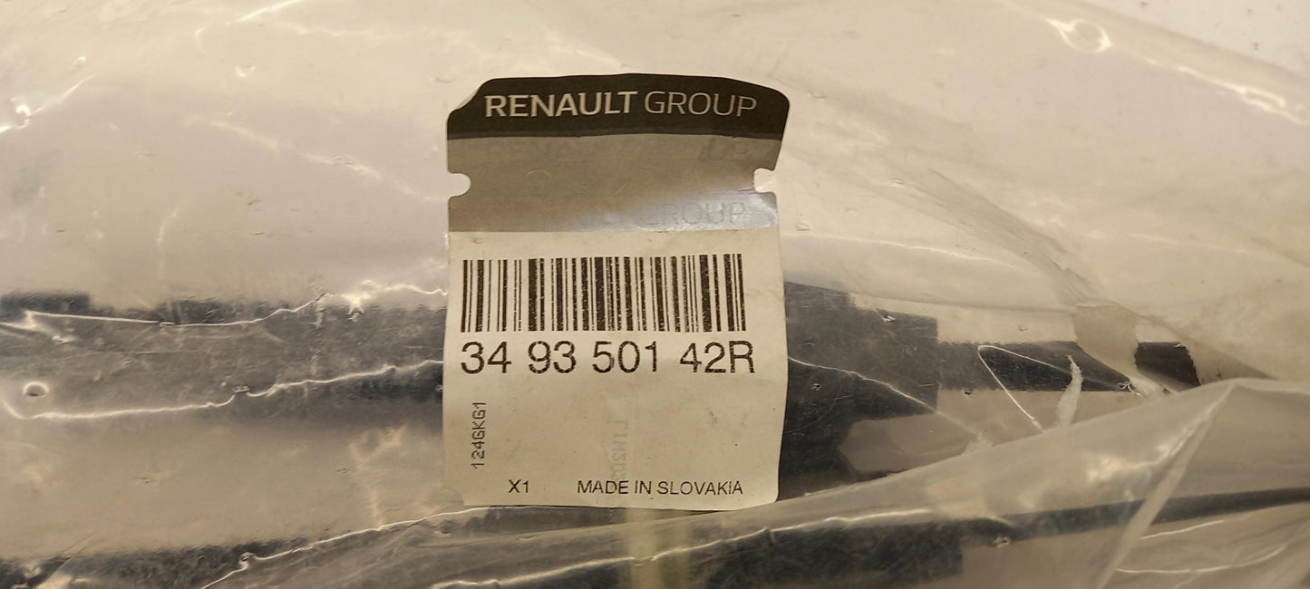 Original OE RENAULT Schaltgetriebe Seilzug 349350142R