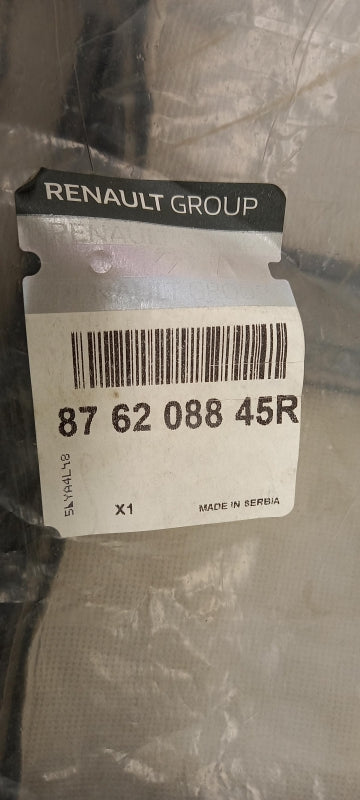 Original OE RENAULT Sitzbezug 876208845R