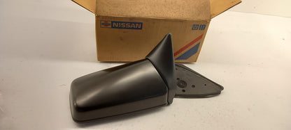 Original OE NISSAN Außenspiegel 9630227A05