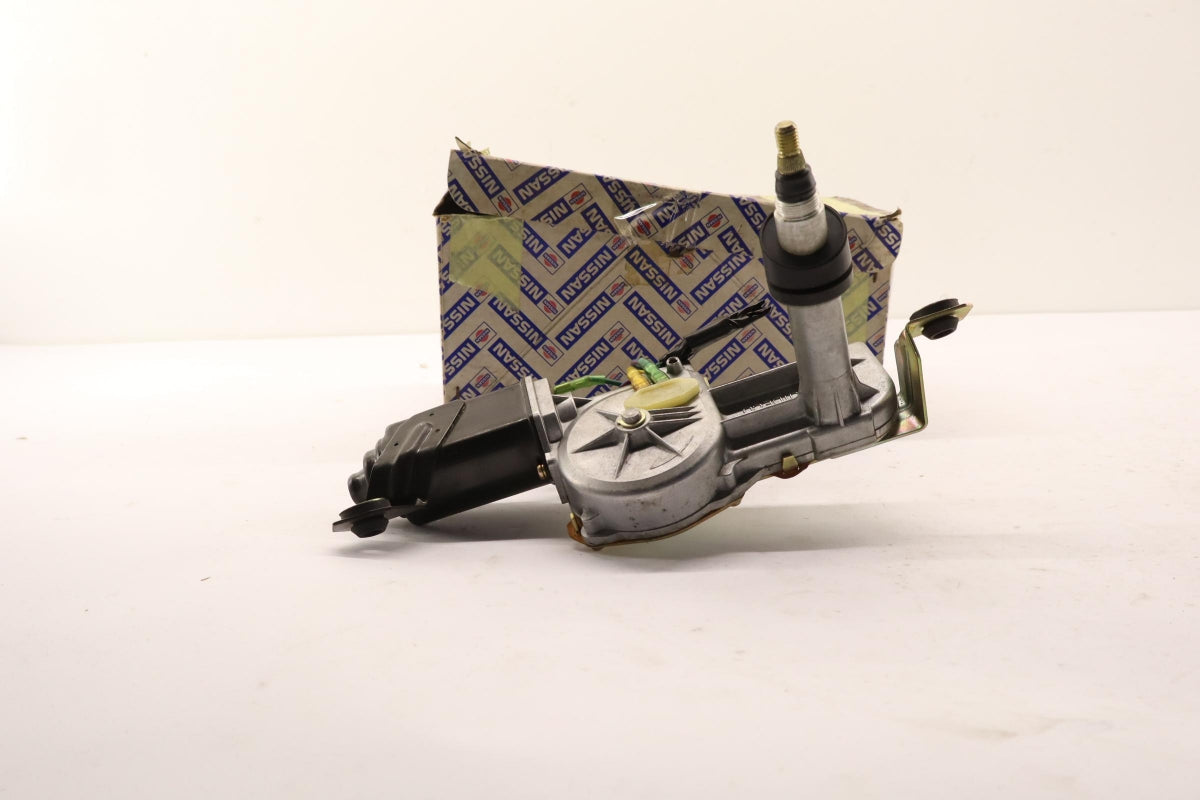 Original OE NISSAN Wischermotor 2871060M00
