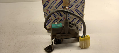 Original OE NISSAN Scheinwerferreinigung Elektromotor 2866503E60