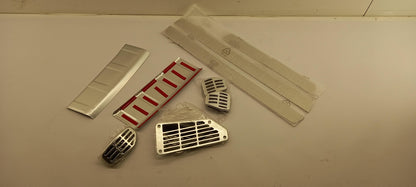 Original OE NISSAN Styling Kit KE4604ES01
