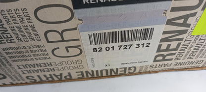 Original RENAULT Scenic IV Anhängerkupplung Elektrosatz 13-pol 8201727312