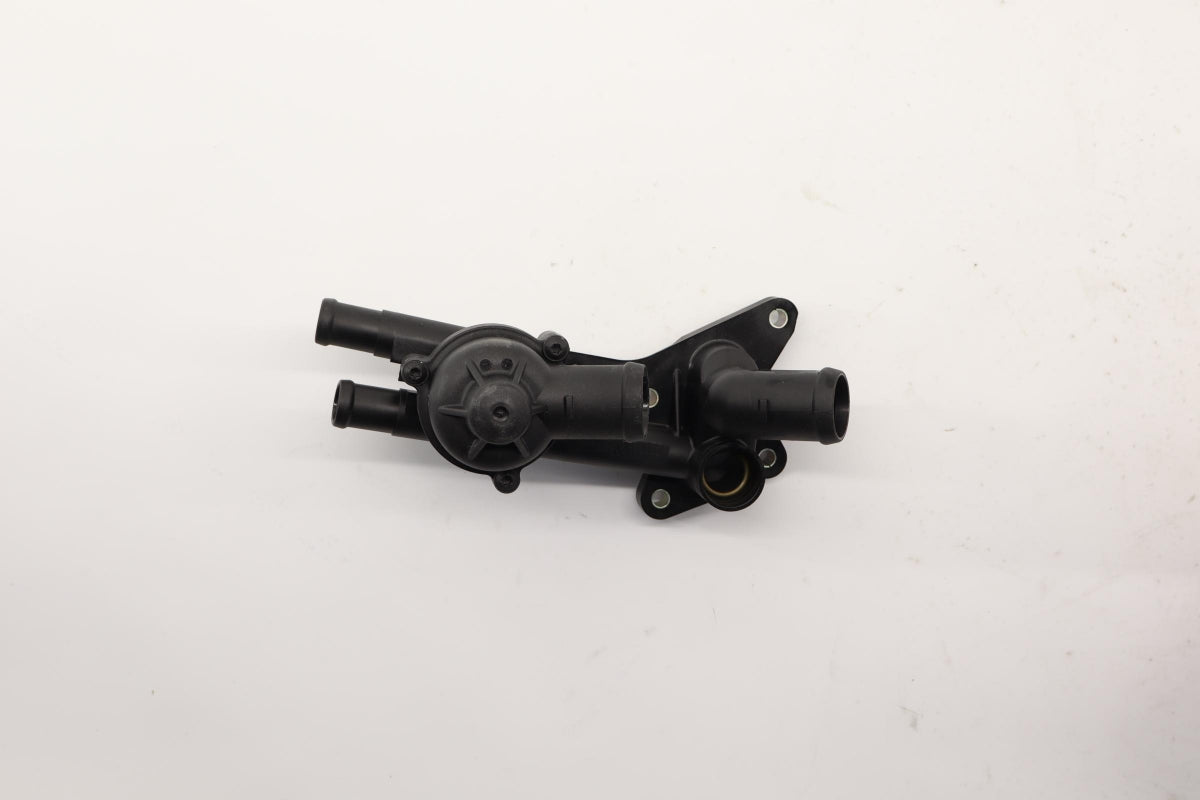 Original VW Polo SKODA Fabia Rapid SEAT Ibiza 1.2i Thermostatgehäuse 03C121111B