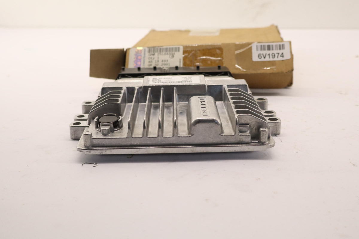 Original OPEL Antara 07-17 CHEVROLET Captiva 12-18 Motorsteuergerät 25184894