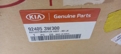 Original OE HYUNDAI/KIA Nebelschlussleuchte 924053W300