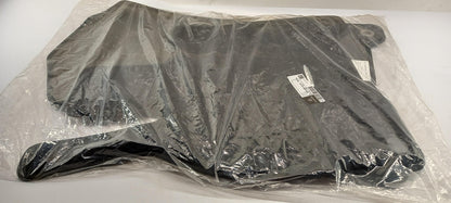 Original MERCEDES-BENZ EQE V295 Fußmattensatz Velours vorne A29568043039K26