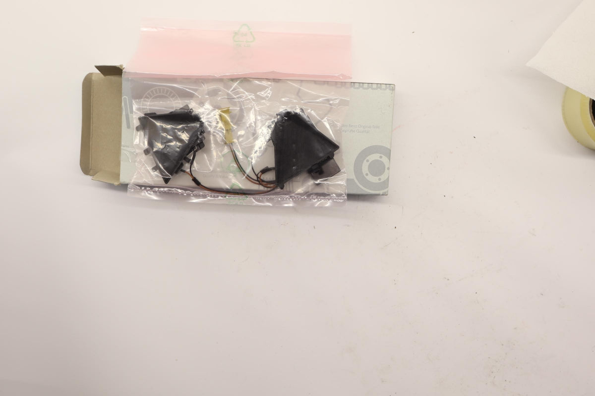 Original MERCEDES-BENZ GLE W167 Frontscheibenkamera-Gegenlichtblende A1678275300