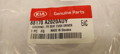 Original OE HYUNDAI/KIA Sitzbezug 88170A2020AUY