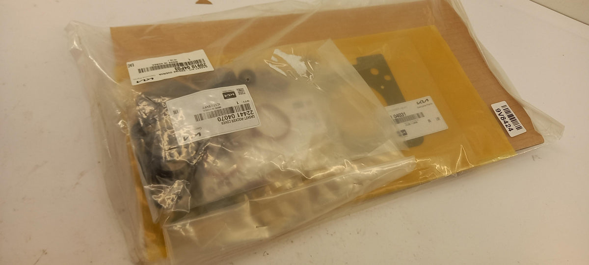 Original OE HYUNDAI/KIA Motor Dichtungsvollsatz 2091004P03