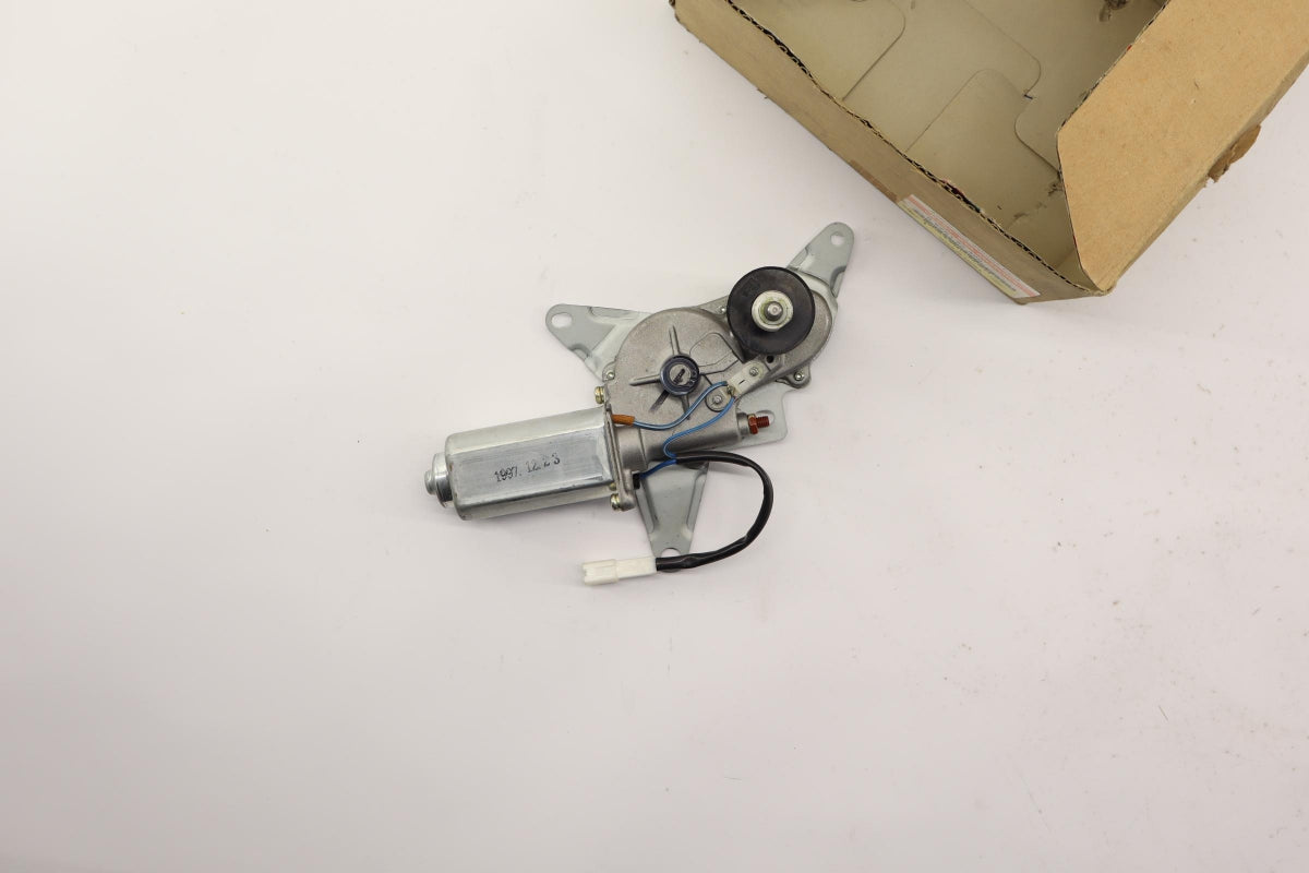 Original OE HYUNDAI/KIA Wischermotor 0K2B167450