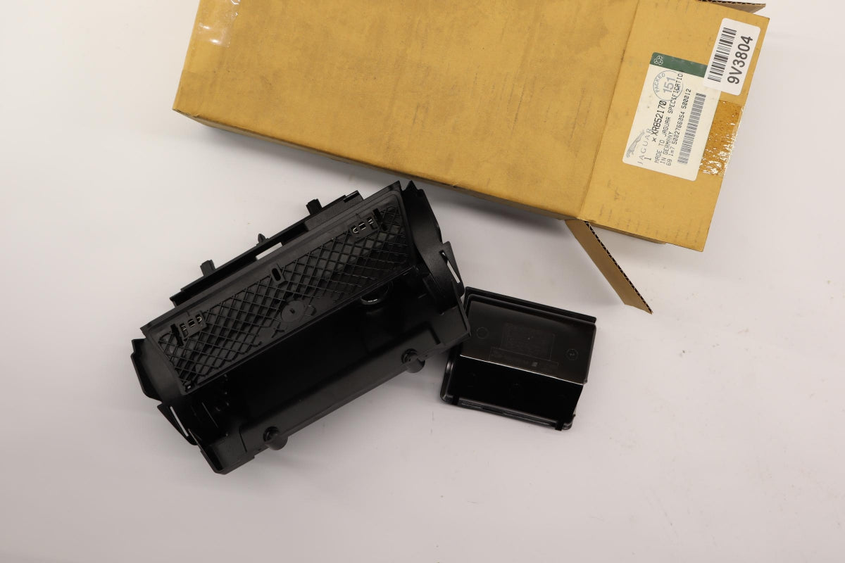 Original OE JAGUAR Aschenbecher XR852170