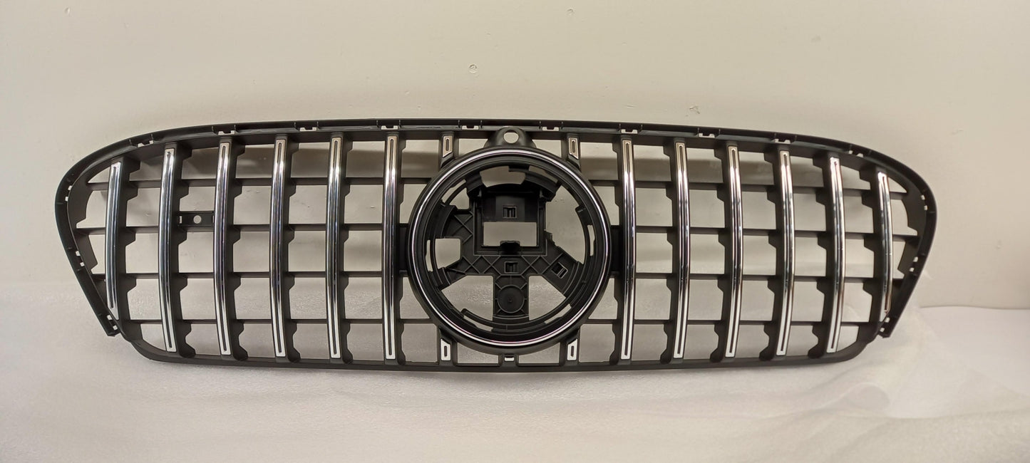Original OE MERCEDES-BENZ Kühlergitter A1678887000