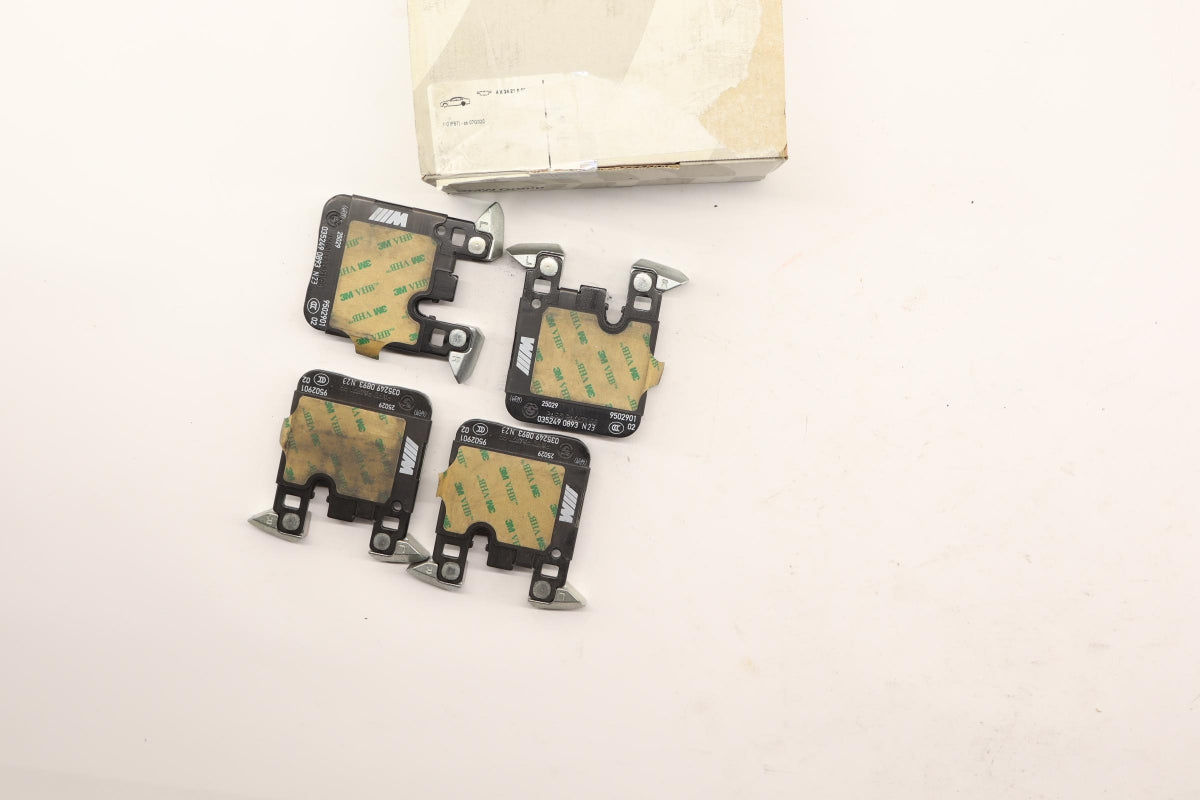 Original OE BMW 34209502905