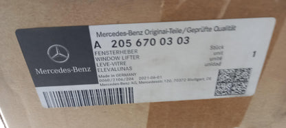 Original OE MERCEDES-BENZ A2056700303