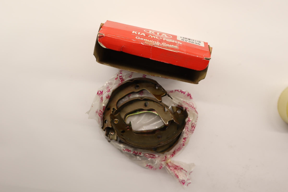 Original OE HYUNDAI/KIA Hauptbremszylinder 583052KA00