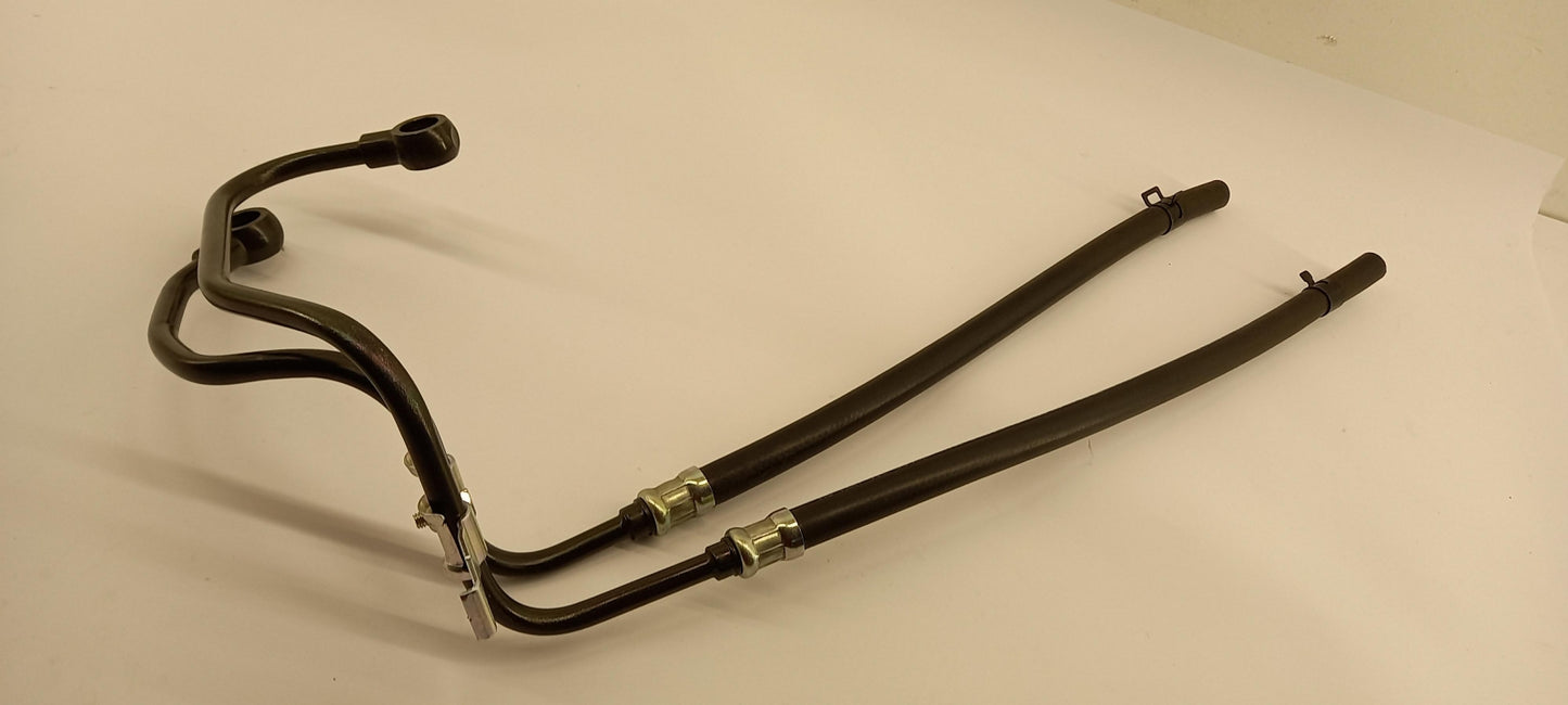 Original OE HYUNDAI/KIA Ölleitung 0K63K26444A