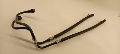 Original OE HYUNDAI/KIA Ölleitung 0K63K26444A