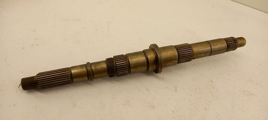 Original OE HYUNDAI/KIA Schaltgetriebe Hauptwelle 0K71E17221A