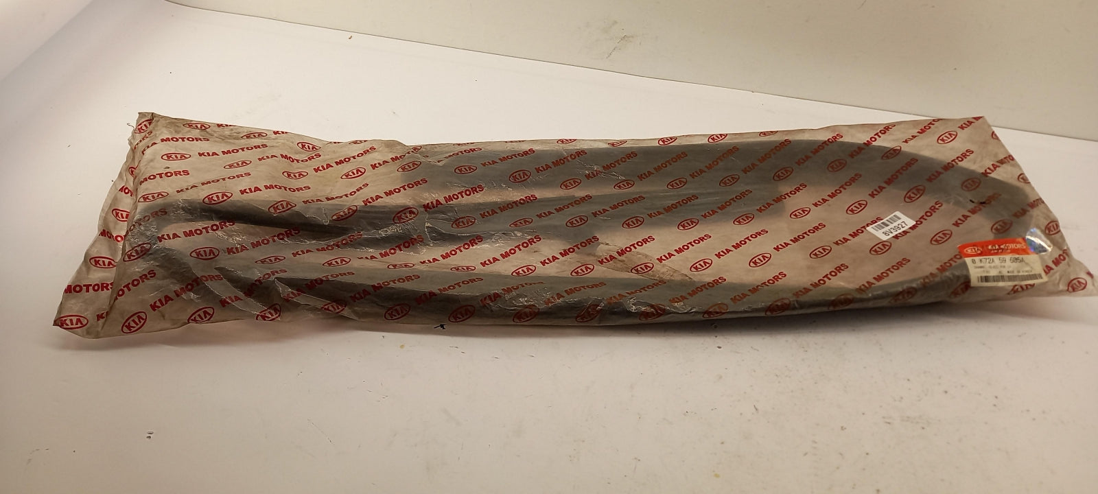 Original OE HYUNDAI/KIA Fensterführungsschiene 0K72A59605A
