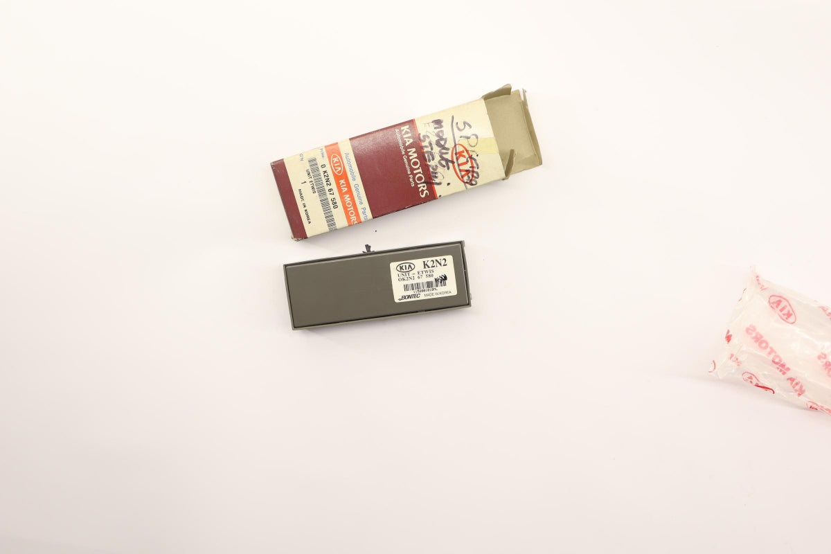 Original OE HYUNDAI/KIA Steuergerät 0K2N267580