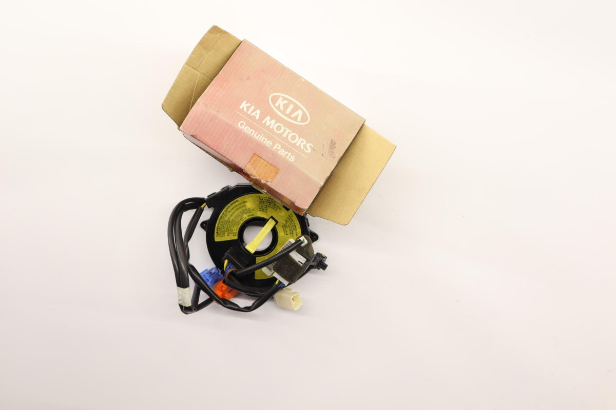 Original OE HYUNDAI/KIA Schleifring 0K2DJ66126