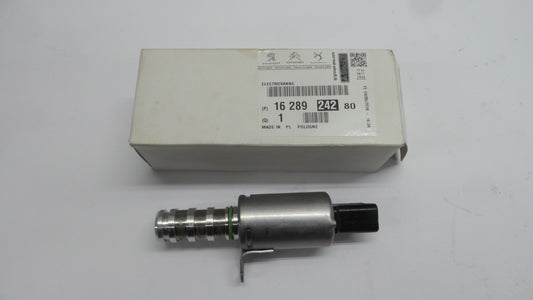 Original PSA 1.4/1.6 16V Nockenwellenverstellung Steuerventil 1628924280