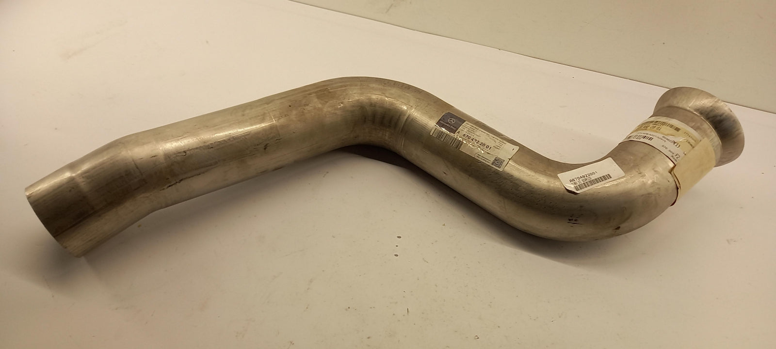 Original OE MERCEDES-BENZ A6704922001