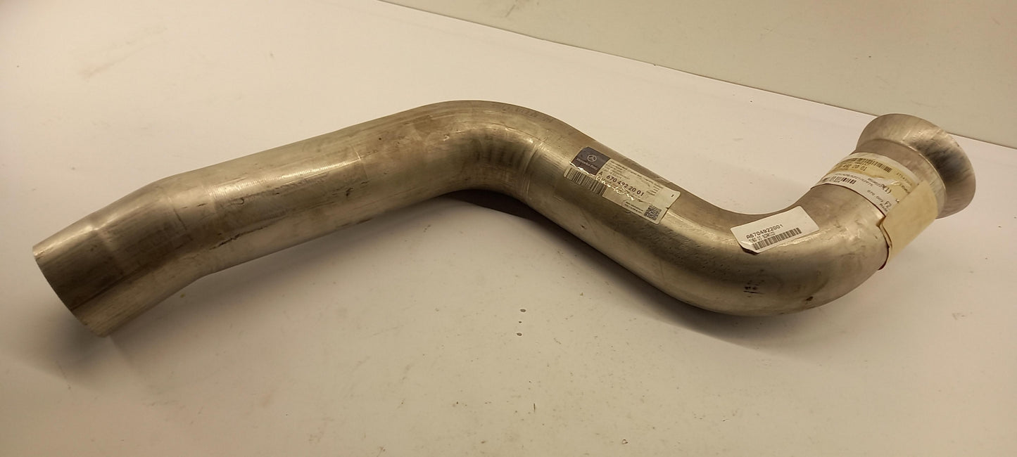 Original OE MERCEDES-BENZ A6704922001