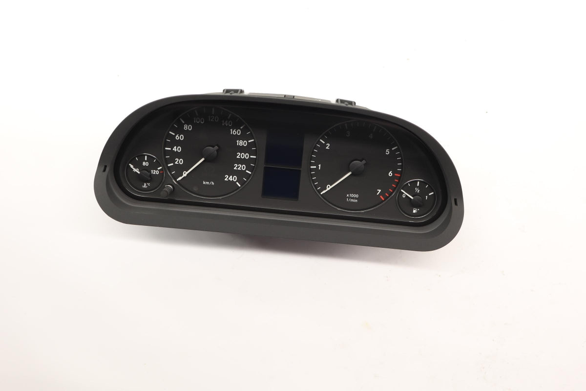 Original OE MERCEDES-BENZ Kombiinstrument A1694400211
