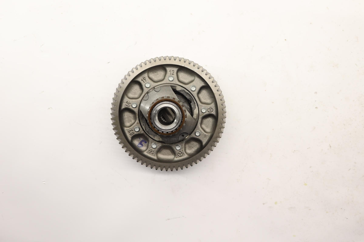 Original OE MERCEDES-BENZ Differenzial A169360060480