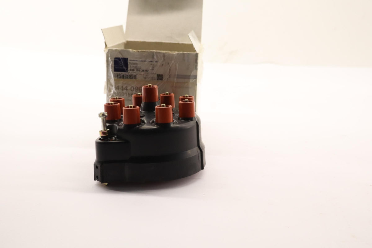Original OE MERCEDES-BENZ Verteilerkappe A0001583402