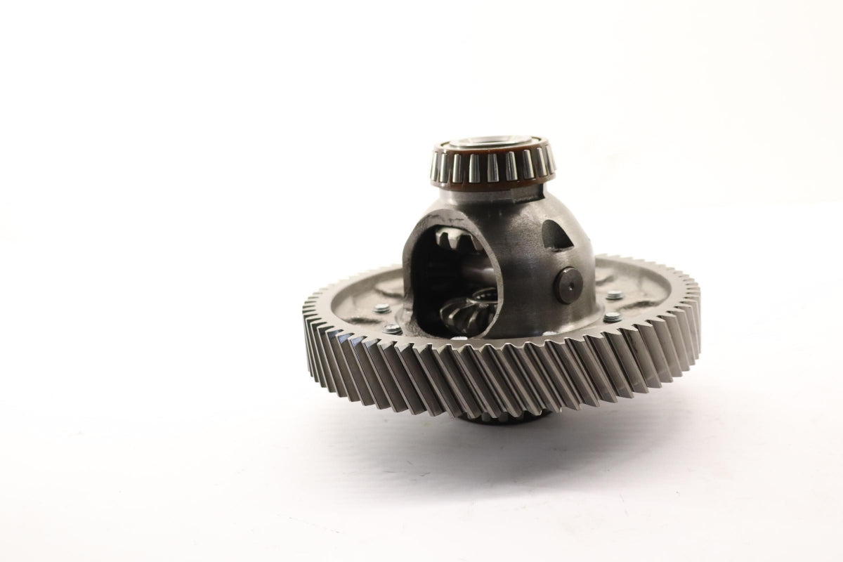 Original OE MERCEDES-BENZ Differenzial A169360060480