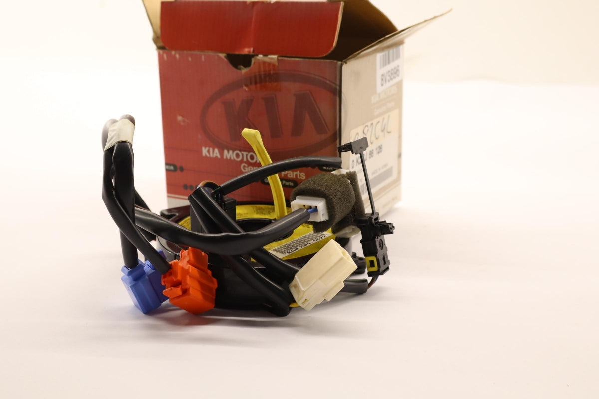 Original OE HYUNDAI/KIA Schleifring 0K2DJ66126