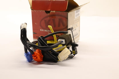 Original OE HYUNDAI/KIA Schleifring 0K2DJ66126