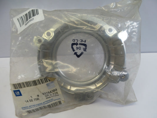 Original OPEL Tigra-B Nebelscheinwerfer Zierrahmen 93164384