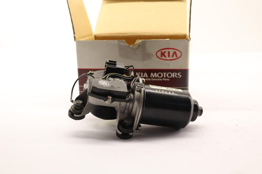 Original OE HYUNDAI/KIA Wischermotor MDX0467350A