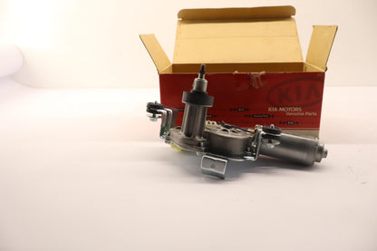 Original OE HYUNDAI/KIA Wischermotor 0K9D067450A