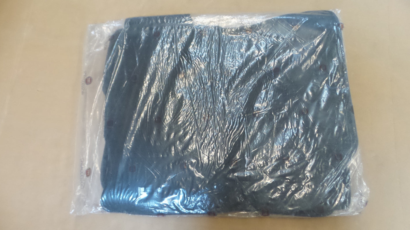 Original OE FIAT Fußmattensatz 71803307