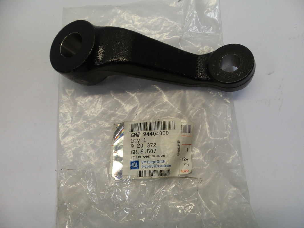 Original OE OPEL Lenkzwischenhebel 94404000