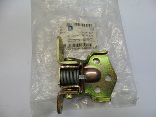 Original OE OPEL Türscharnier 94474102