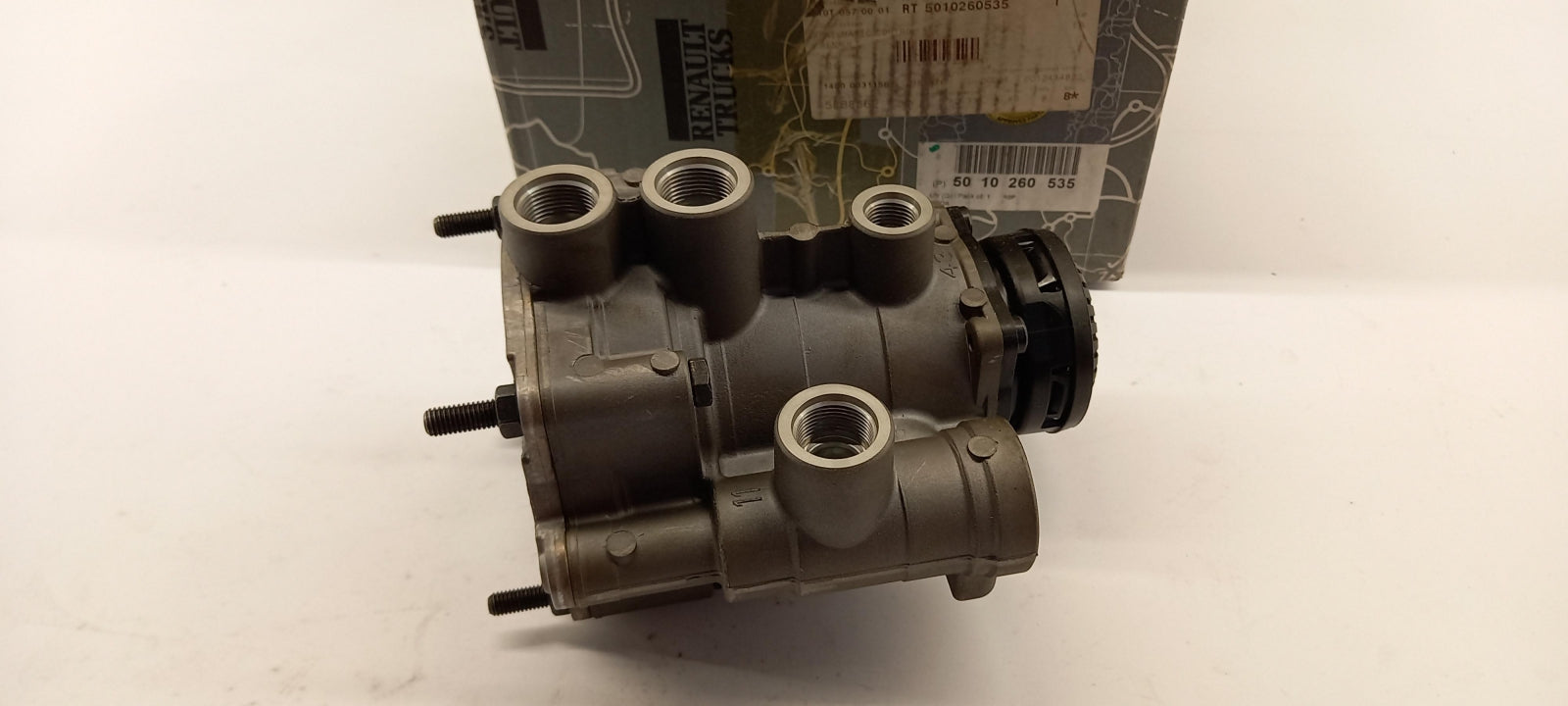 Original OE RENAULT Ventil 5010260535