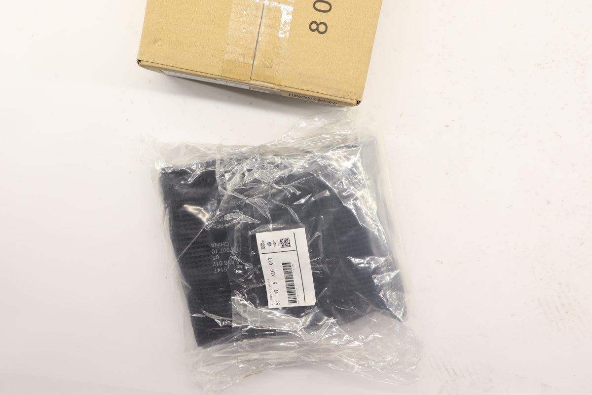 Original OE BMW 51475A16017