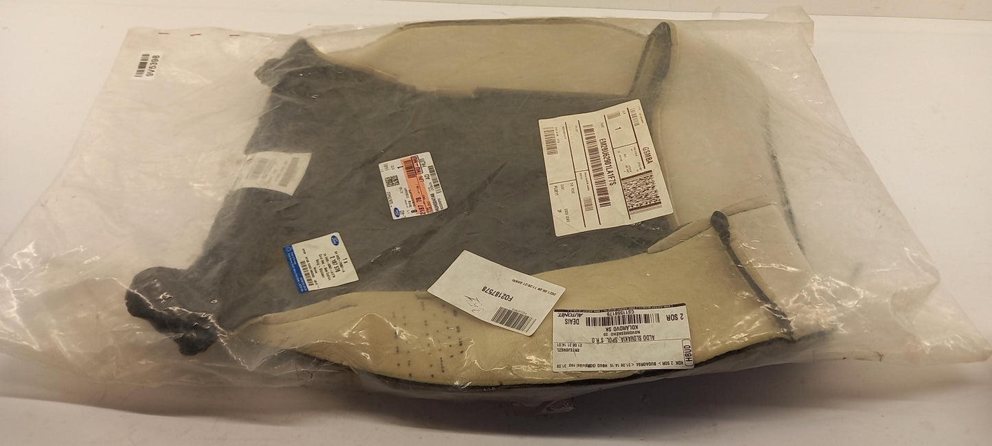 Original OE FORD Sitzbezug 2187578