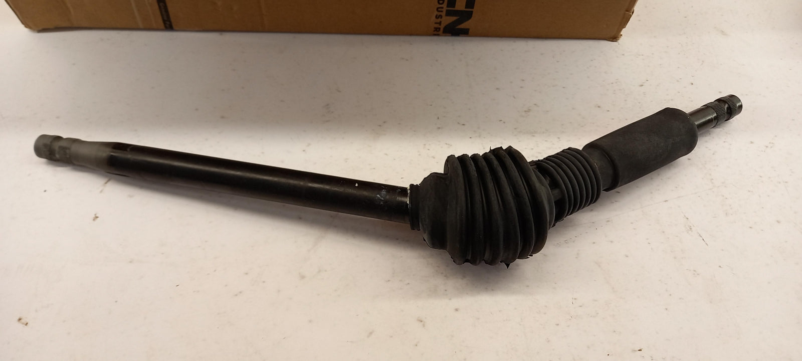 Original OE IVECO Lenksäule 42554507