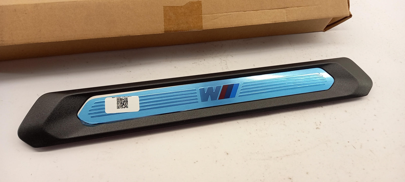 Original OE BMW Einstiegsleiste 51478068487