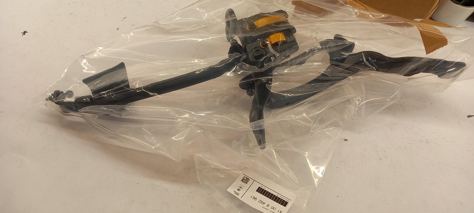 Original OE BMW 41008492961