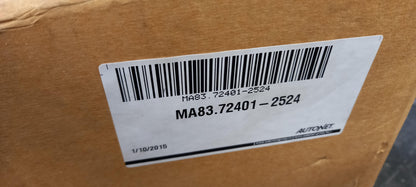 Original OE MAN TRUCK Zierleiste 83724012524
