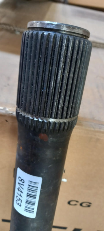 Original OE MAN TRUCK Stange 81355020129