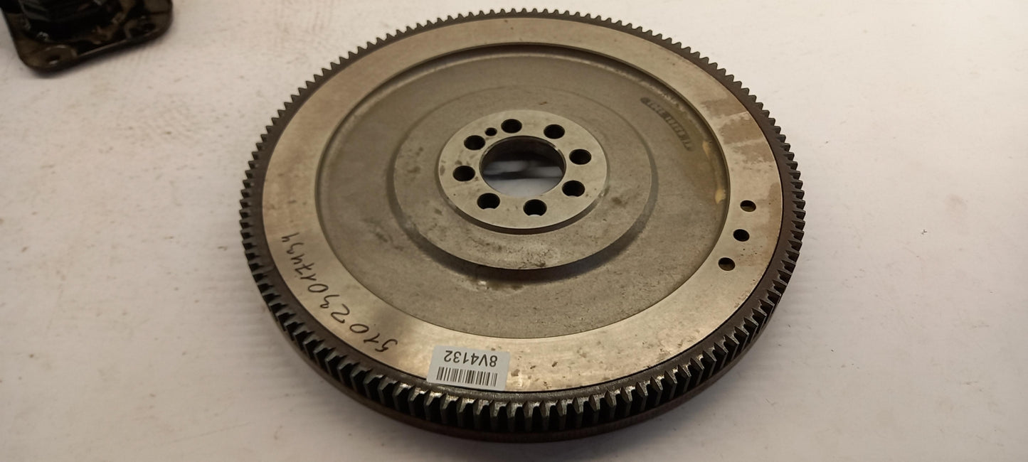 Original OE MAN TRUCK Schwungrad 51023017434